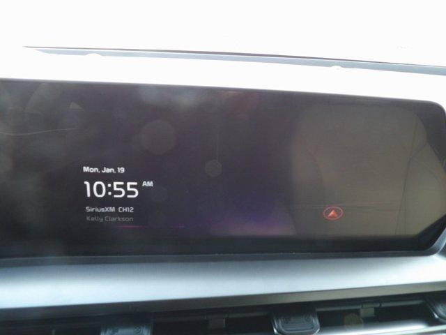 new 2025 Kia Telluride car, priced at $39,930