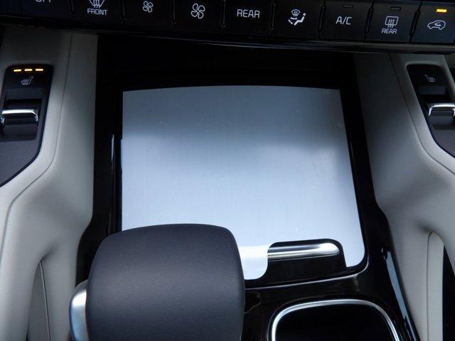 new 2025 Kia Telluride car, priced at $39,930