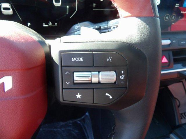 new 2026 Kia K4 car, priced at $27,579