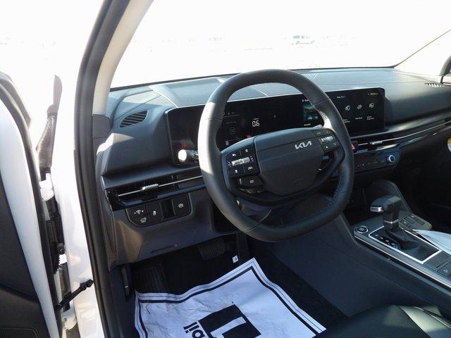 new 2026 Kia Sportage car, priced at $27,917