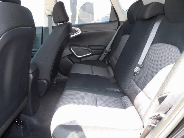 new 2025 Kia Soul car, priced at $20,533