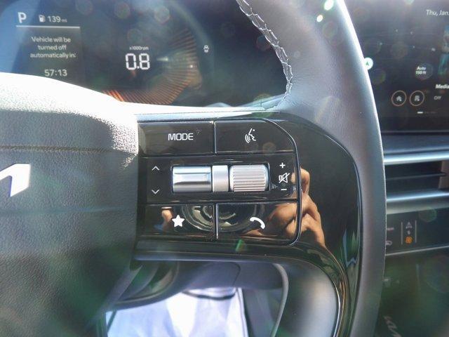 new 2026 Kia Sorento car, priced at $40,481