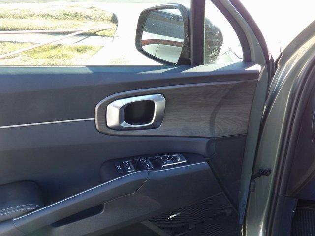 new 2026 Kia Sorento car, priced at $40,481