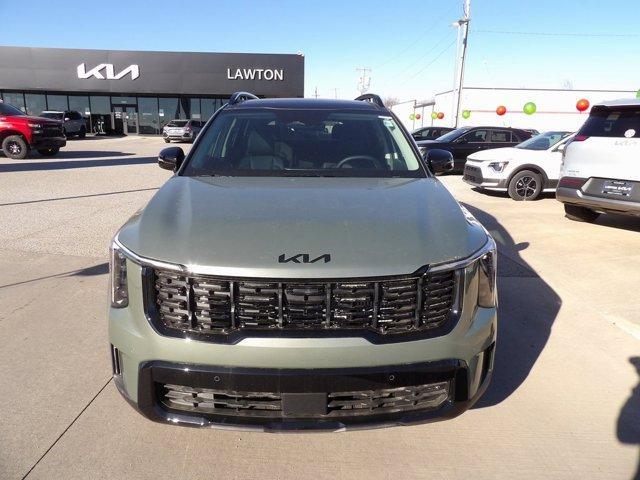 new 2026 Kia Sorento car, priced at $40,481