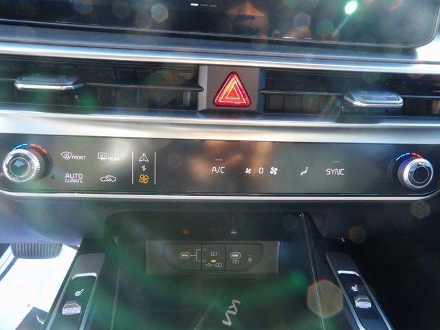 new 2026 Kia Sorento car, priced at $40,481