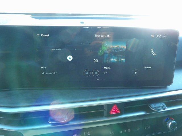 new 2026 Kia Sorento car, priced at $40,481