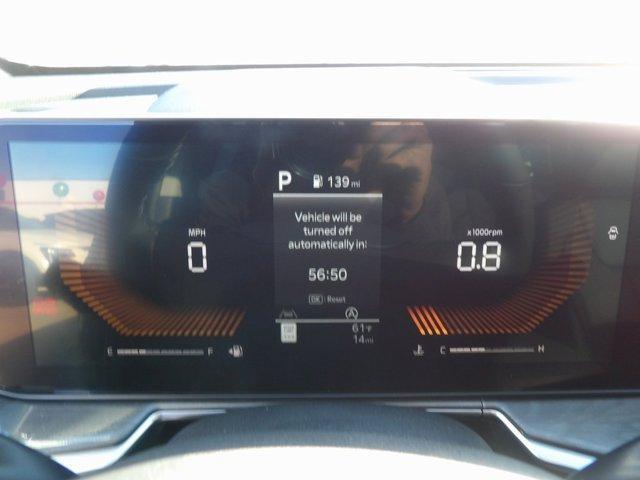 new 2026 Kia Sorento car, priced at $40,481