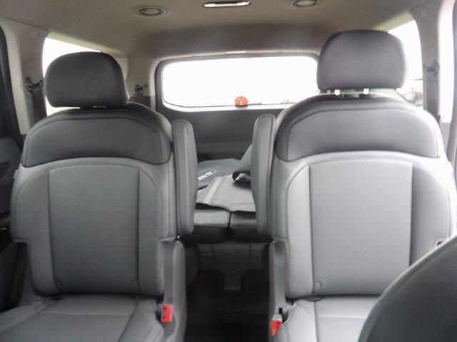 new 2026 Kia EV9 car, priced at $48,569