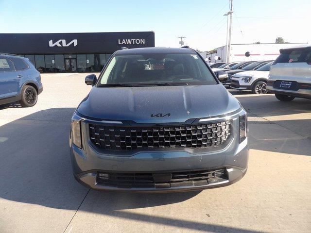 new 2026 Kia Carnival car, priced at $51,960