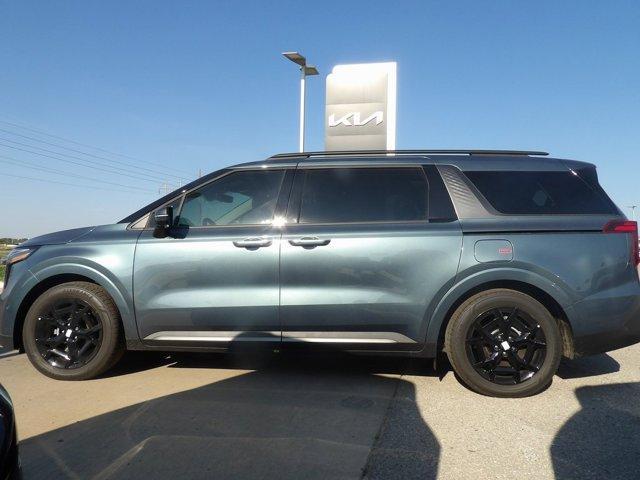 new 2026 Kia Carnival car, priced at $51,960
