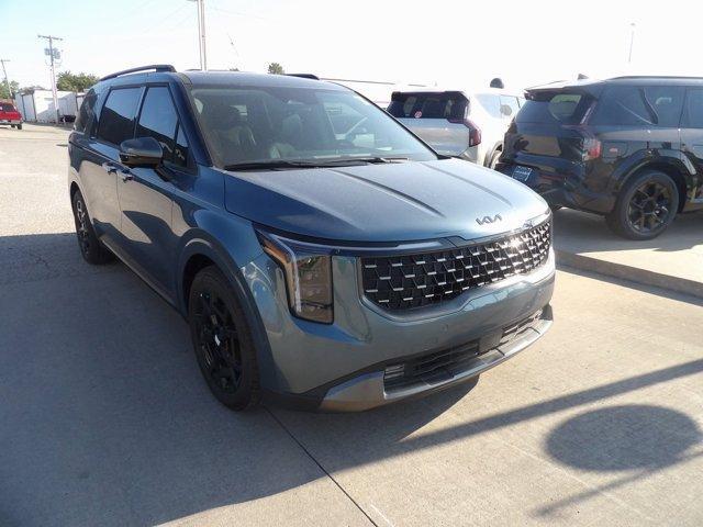 new 2026 Kia Carnival car, priced at $51,960