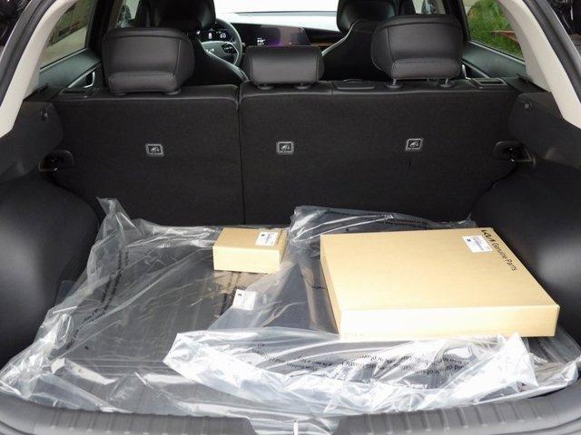 new 2025 Kia Niro car, priced at $30,824