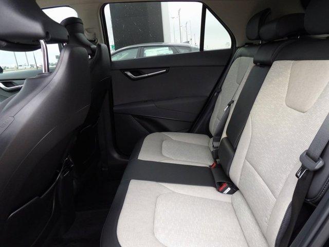 new 2025 Kia Niro car, priced at $30,824