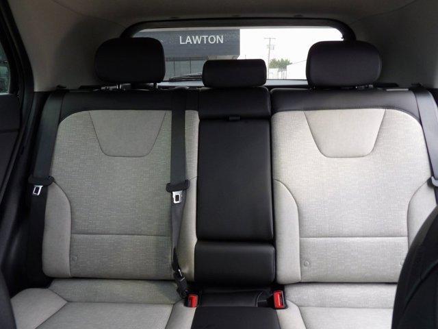 new 2025 Kia Niro car, priced at $30,824