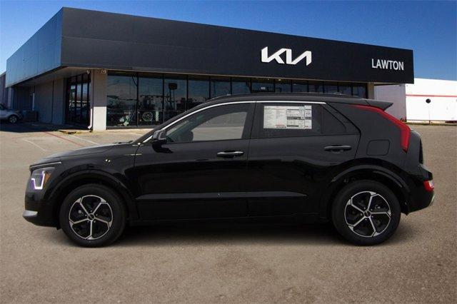 new 2025 Kia Niro car, priced at $30,824