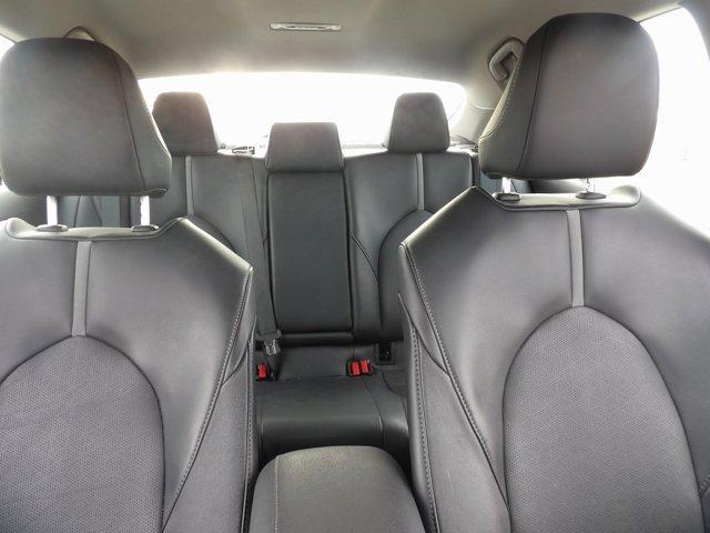 used 2024 Toyota Camry car, priced at $21,992