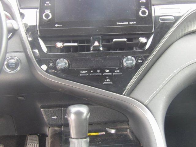 used 2024 Toyota Camry car, priced at $21,992