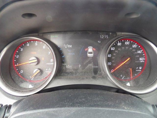 used 2024 Toyota Camry car, priced at $21,992