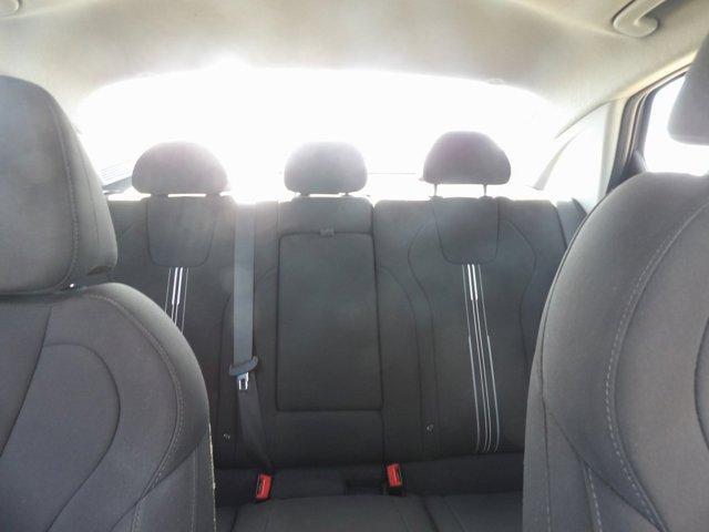 used 2025 Hyundai Elantra car, priced at $18,882