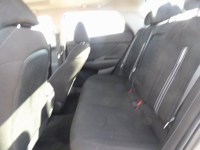 used 2025 Hyundai Elantra car, priced at $18,882