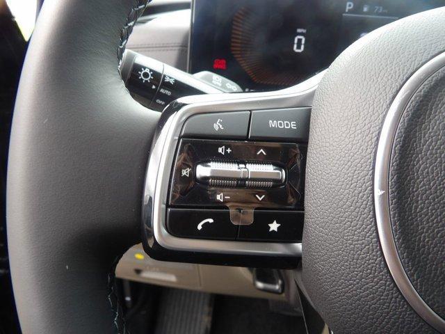 new 2026 Kia Carnival car, priced at $40,215