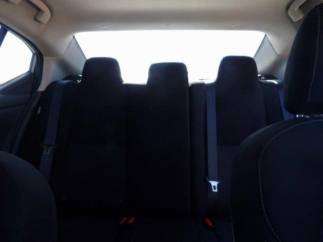 used 2024 Nissan Sentra car, priced at $18,221