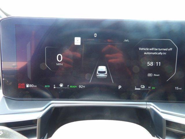 new 2026 Kia Sorento Hybrid car, priced at $43,918