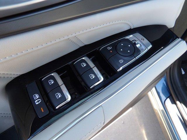 new 2026 Kia Sorento Hybrid car, priced at $43,918