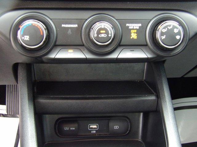 used 2024 Kia Forte car, priced at $22,016
