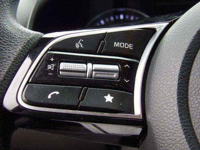 used 2024 Kia Forte car, priced at $22,016