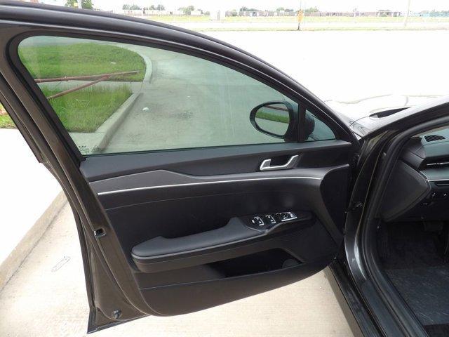 new 2026 Kia K5 car, priced at $27,565