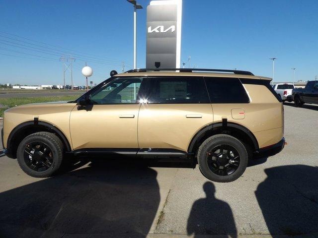 new 2027 Kia Telluride car