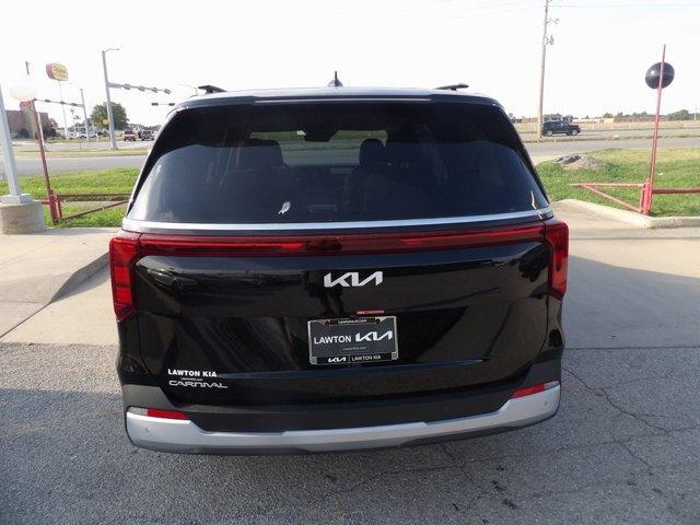 new 2026 Kia Carnival car, priced at $42,415
