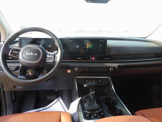 new 2026 Kia Carnival car, priced at $42,415