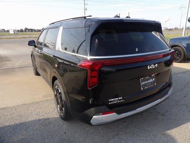 new 2026 Kia Carnival car, priced at $42,415