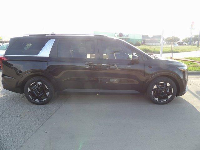 new 2026 Kia Carnival car, priced at $42,415