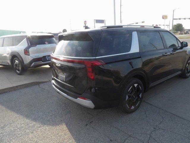 new 2026 Kia Carnival car, priced at $42,415