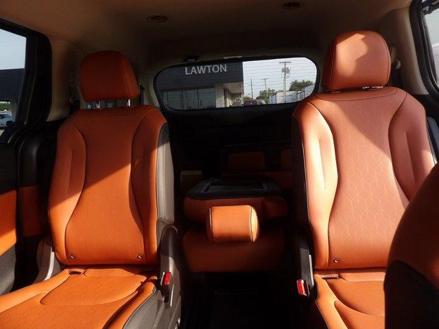 new 2026 Kia Carnival car, priced at $42,415