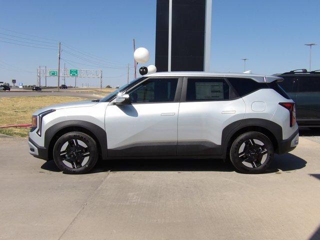 new 2027 Kia Seltos car, priced at $27,284