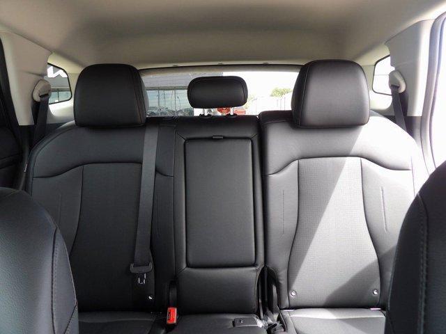 new 2026 Kia Sportage car, priced at $29,597