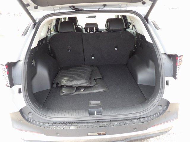 new 2026 Kia Sportage car, priced at $29,597