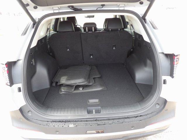 new 2026 Kia Sportage car, priced at $29,597