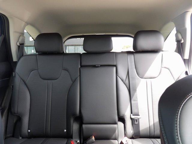 new 2026 Kia Sorento car, priced at $33,924