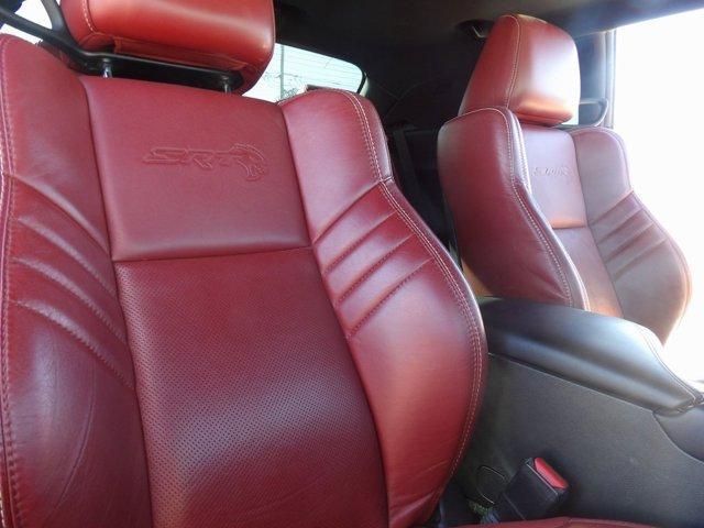 used 2021 Dodge Challenger car, priced at $52,882