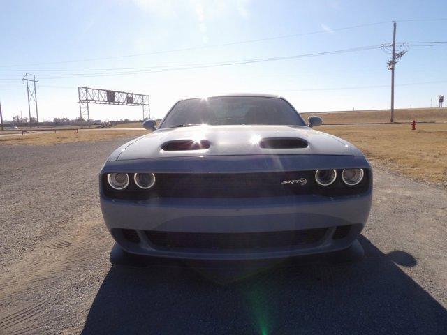 used 2021 Dodge Challenger car, priced at $52,882