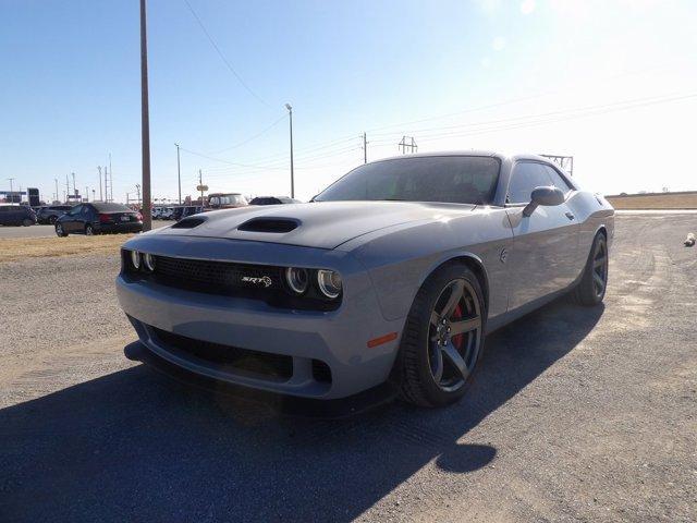used 2021 Dodge Challenger car, priced at $52,882