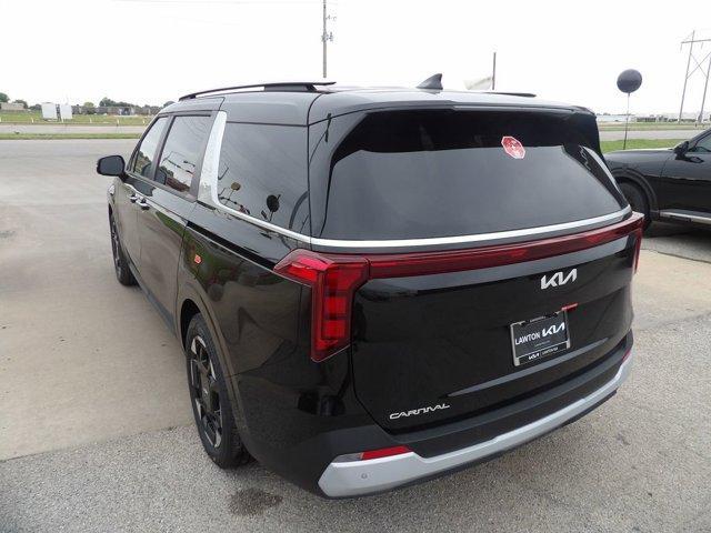 new 2026 Kia Carnival car, priced at $42,445