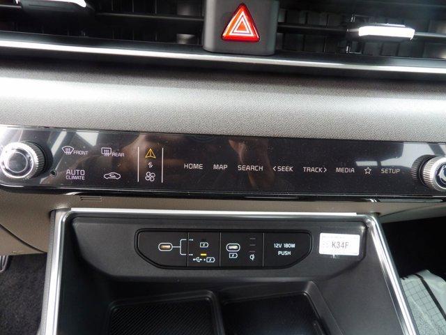 new 2026 Kia Carnival car, priced at $42,895