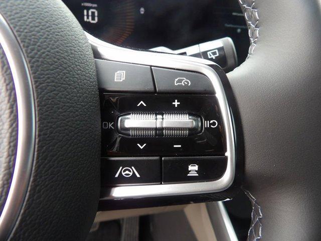 new 2026 Kia Carnival car, priced at $42,895