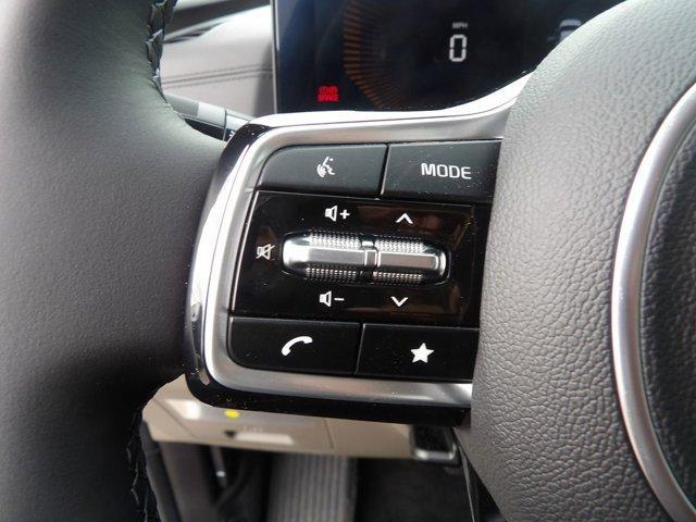 new 2026 Kia Carnival car, priced at $42,895